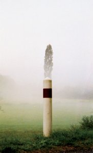 12. Charley CASE - Photo - i - Untitled - 2002 - C-print sur aluminium - (...)