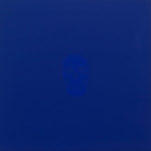 19. Natacha MERCIER - Memento Mori II - peinture acrylique mate sur toile - (...)