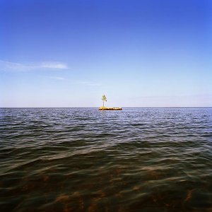 06. Antti Laitinen - "It's my island" - photo - 2008