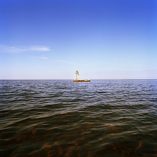 06. Antti Laitinen - "It's my island" - photo - 2008