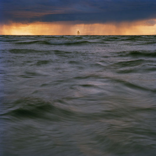 07. Antti Laitinen - "It's my island" - photo - 2008