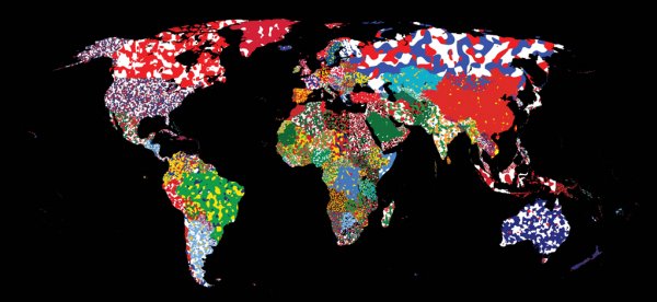 03. Société Réaliste - 1982, Fr/1972, Hu - « United Nations. Camouflage » (...)